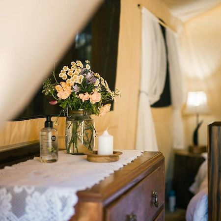 Highlandsview Villa Swellendam Luaran gambar