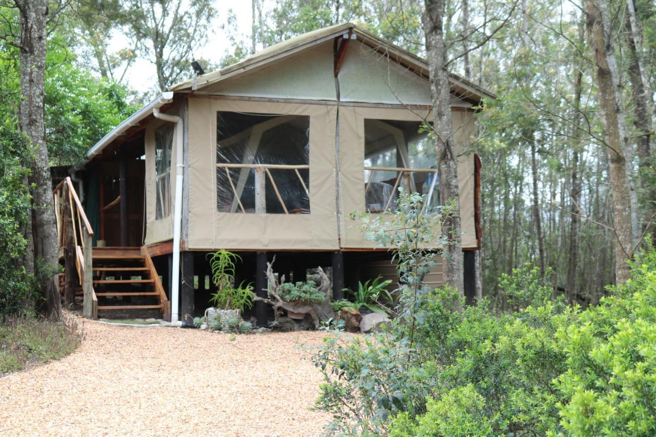 Highlandsview Villa Swellendam Luaran gambar