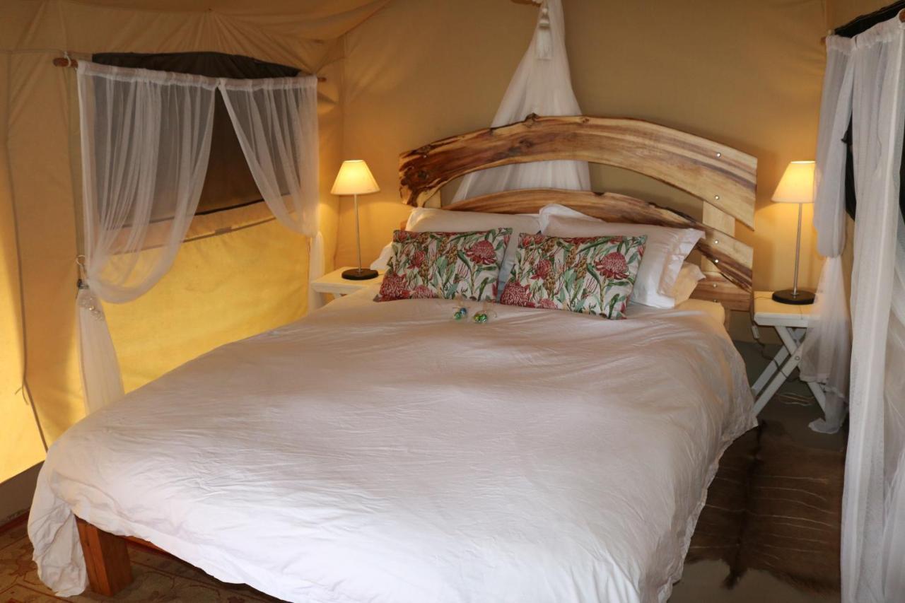Highlandsview Villa Swellendam Luaran gambar