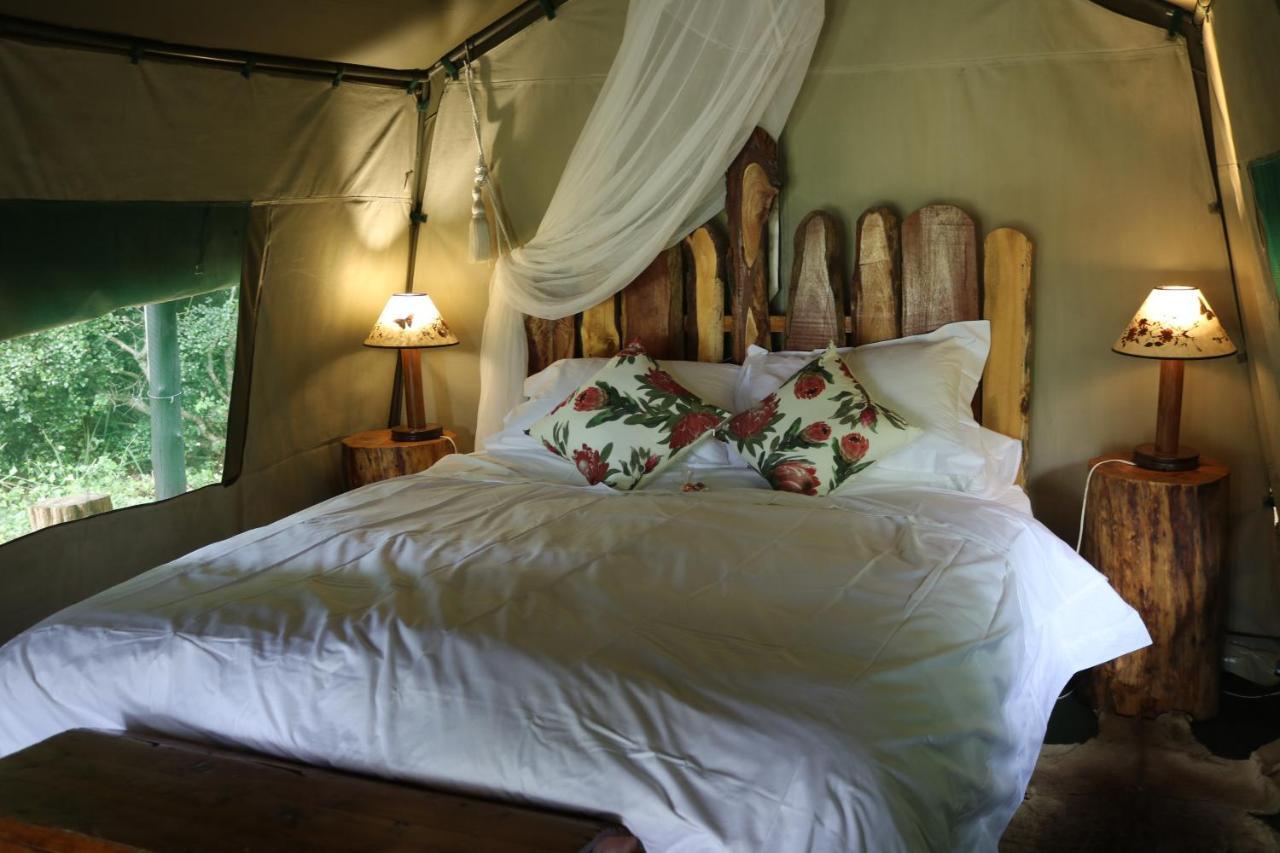 Highlandsview Villa Swellendam Luaran gambar