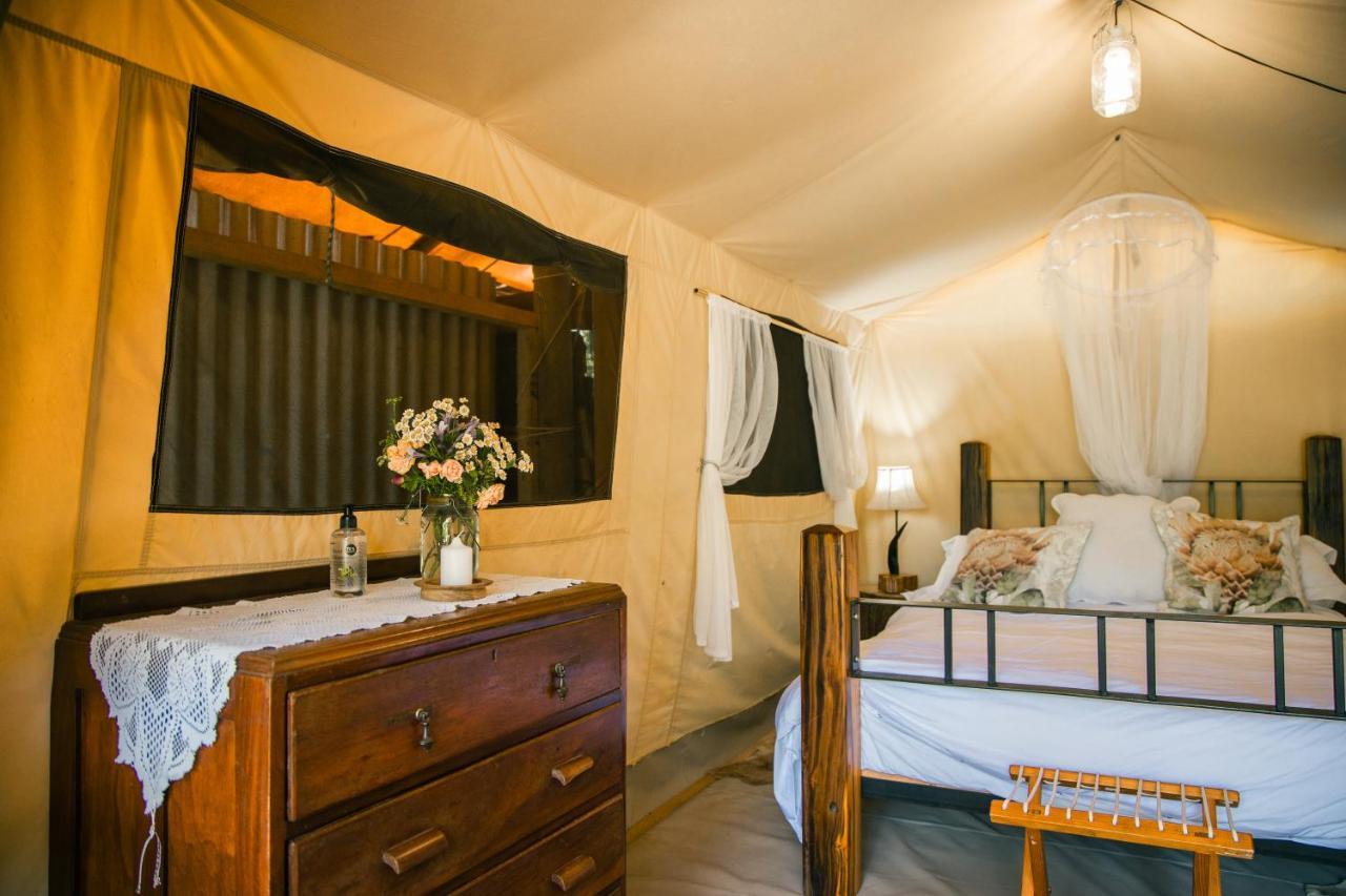 Highlandsview Villa Swellendam Luaran gambar