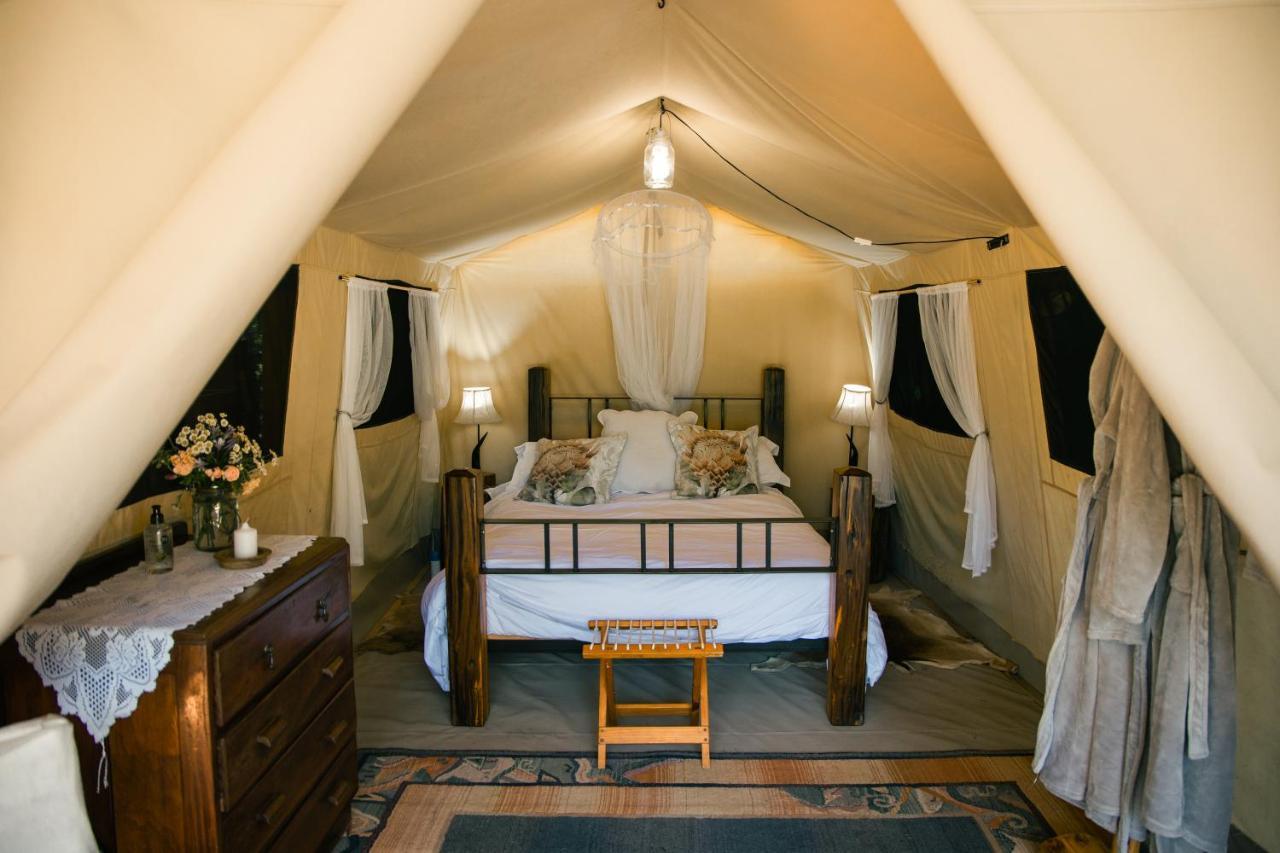 Highlandsview Villa Swellendam Luaran gambar