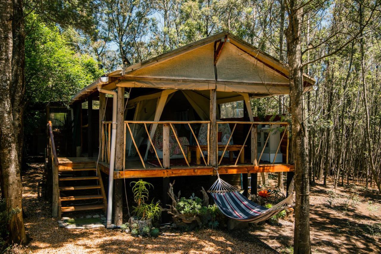 Highlandsview Villa Swellendam Luaran gambar