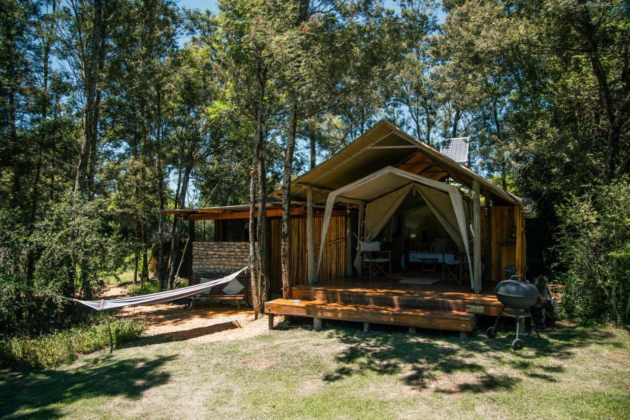 Highlandsview Villa Swellendam Luaran gambar