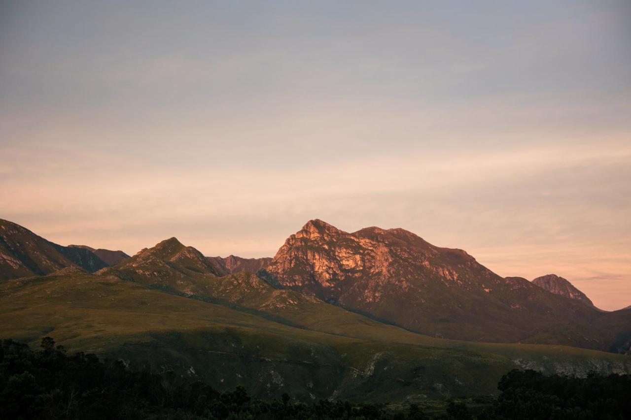 Highlandsview Villa Swellendam Luaran gambar