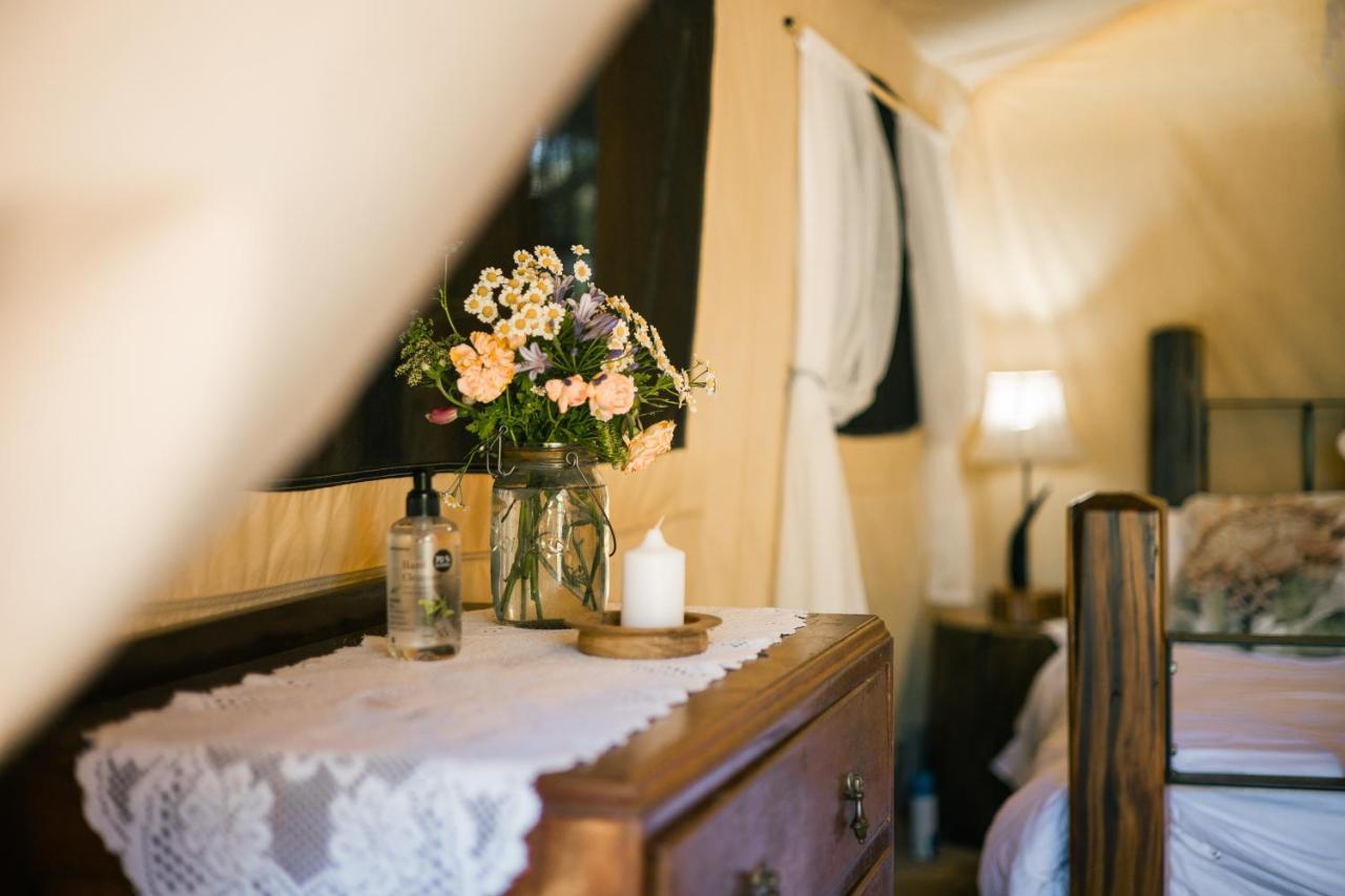 Highlandsview Villa Swellendam Luaran gambar