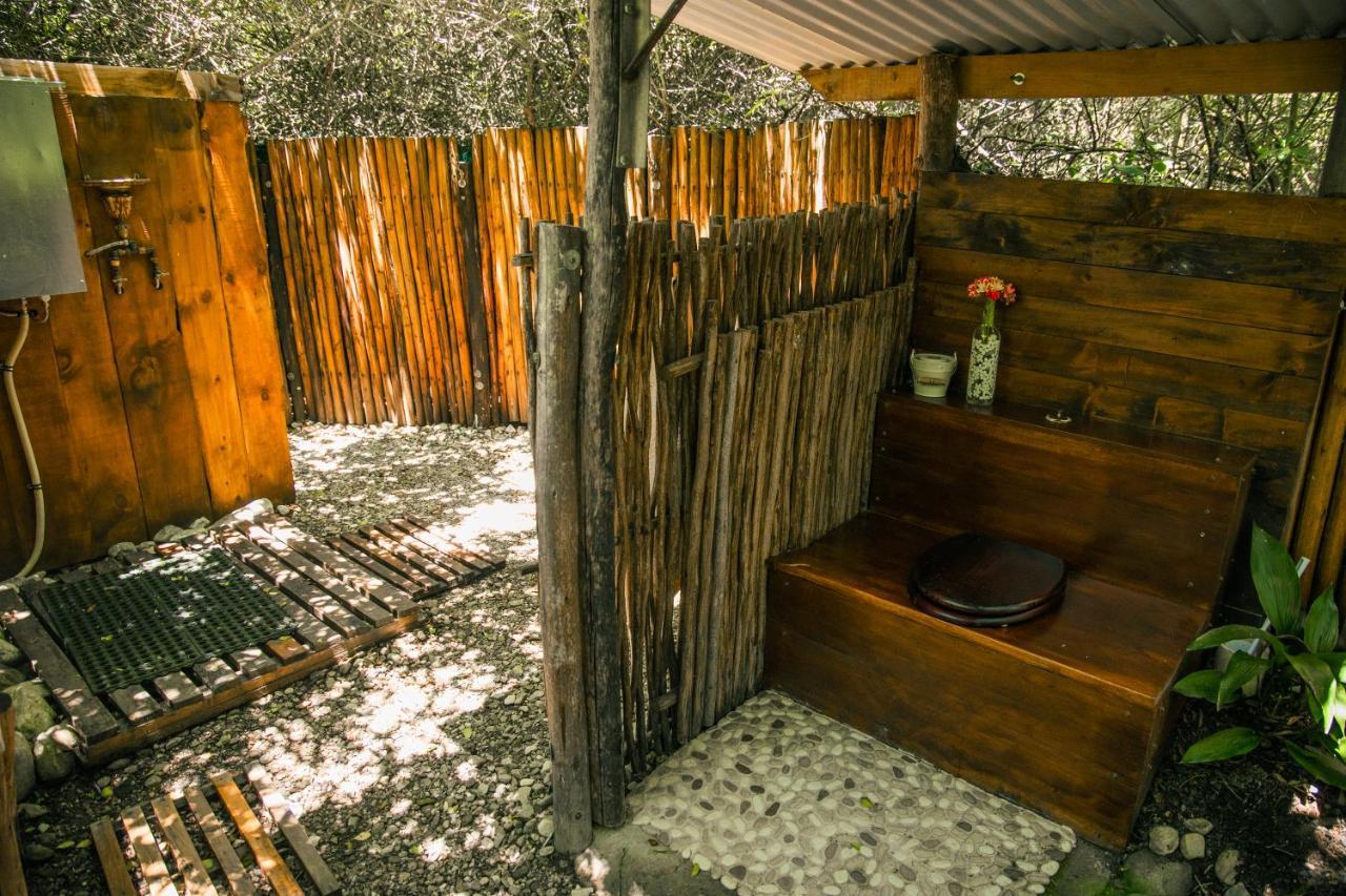 Highlandsview Villa Swellendam Luaran gambar