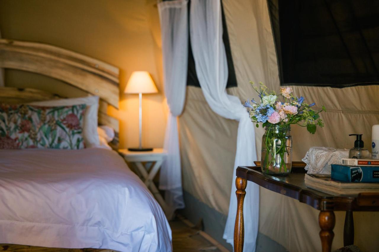 Highlandsview Villa Swellendam Luaran gambar