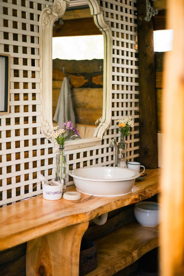 Highlandsview Villa Swellendam Luaran gambar
