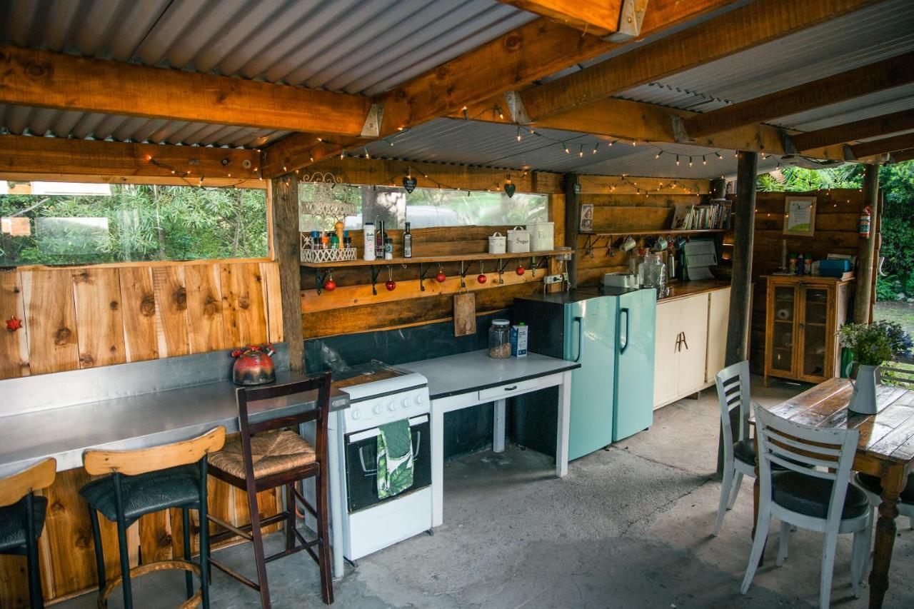 Highlandsview Villa Swellendam Luaran gambar
