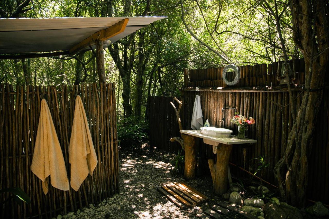 Highlandsview Villa Swellendam Luaran gambar