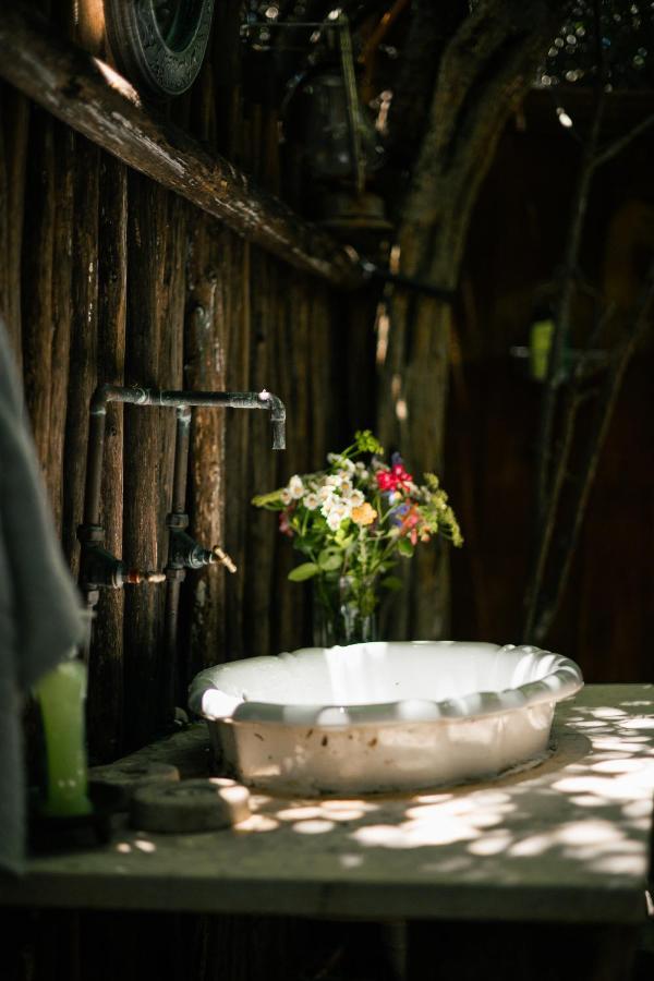 Highlandsview Villa Swellendam Luaran gambar